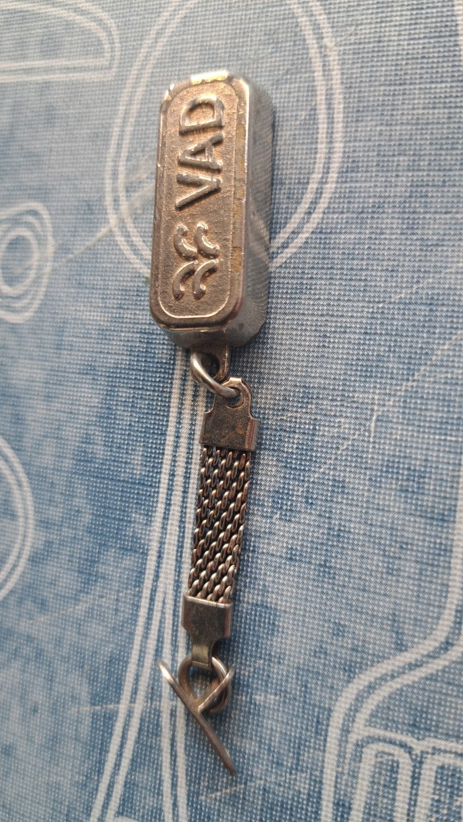 zilver, Ophalen