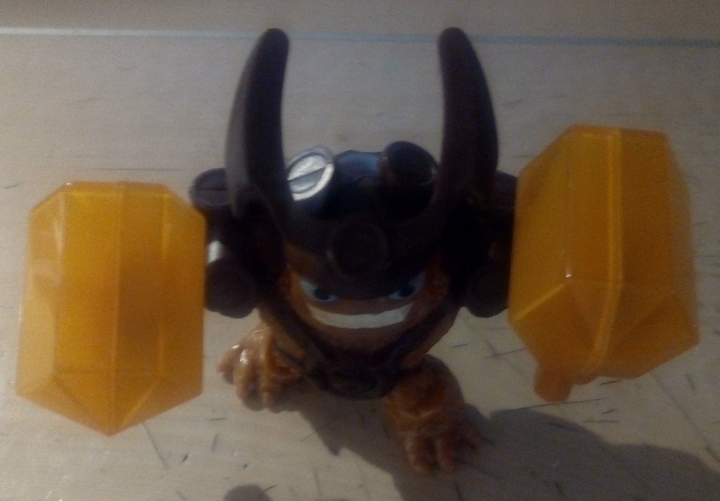 Figurine Skylanders, Verzamelen, Ophalen of Verzenden