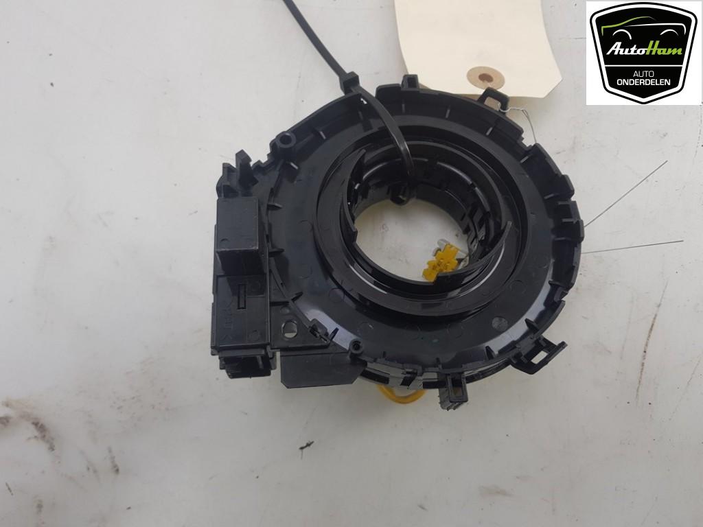 CONTACTEUR TOURNANT Ford B-Max (JK8) (01-2012/-), Utilisé, Ford