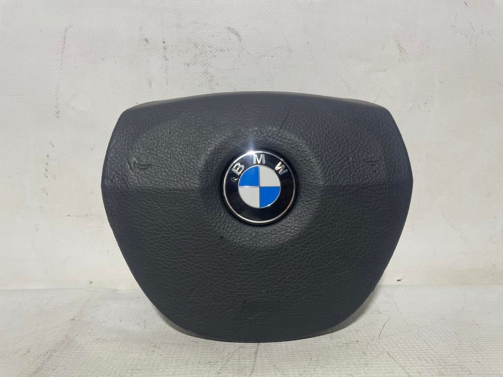 Airbag Volant BMW F10/F11 33678382905, Autos : Pièces & Accessoires, Commande, C, C, Enlèvement, Utilisé