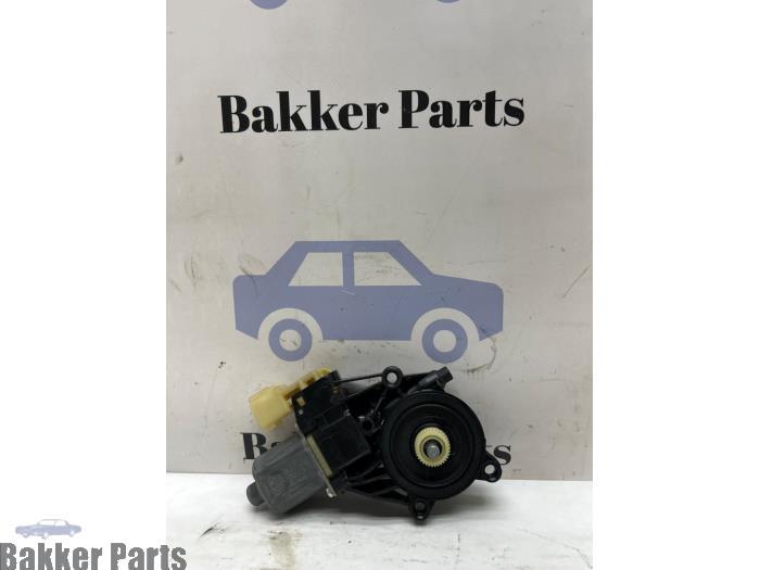 Moteur de vitre portière d'un Ford Fiesta, Autos : Pièces & Accessoires, Carrosserie & Tôlerie, Ford, Utilisé, 3 mois de garantie