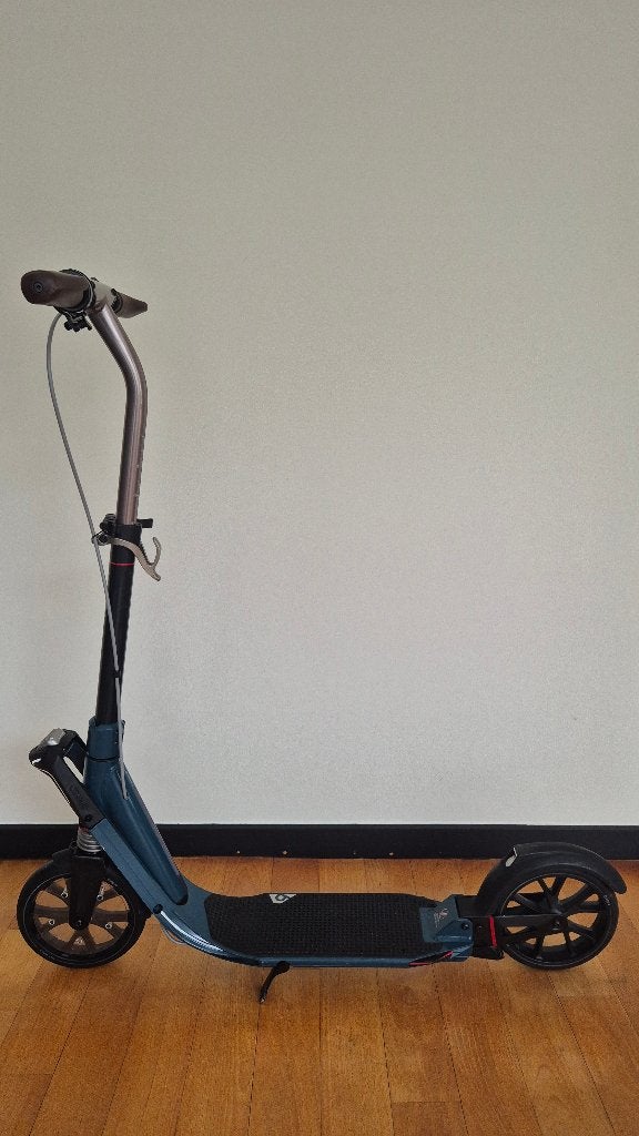 Oxelo Town9ef V2-scooter, Fietsen en Brommers, Steps, Ophalen