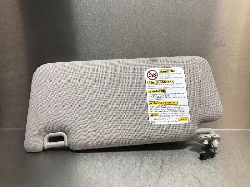 PARE-SOLEIL Subaru Legacy Wagon (BR) (01-2009/12-2014), Utilisé, Subaru