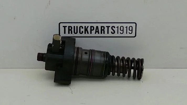 DAF Fuel System Brandstofpomp DAF, Enlèvement, Utilisé, DAF, Systèmes à carburant