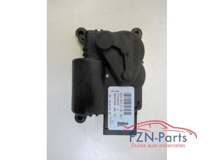 Kachelklep Motor Audi A3 (22742726) (5Q0907511A), Ophalen of Verzenden, Gebruikt
