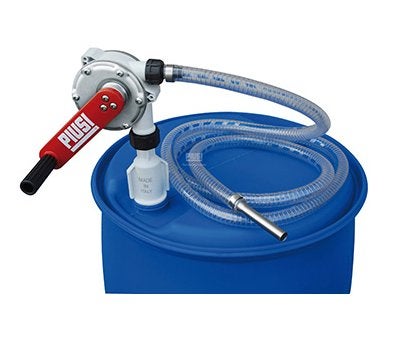 Pompe PIUSI manuelle Adblue, Enlèvement ou Envoi