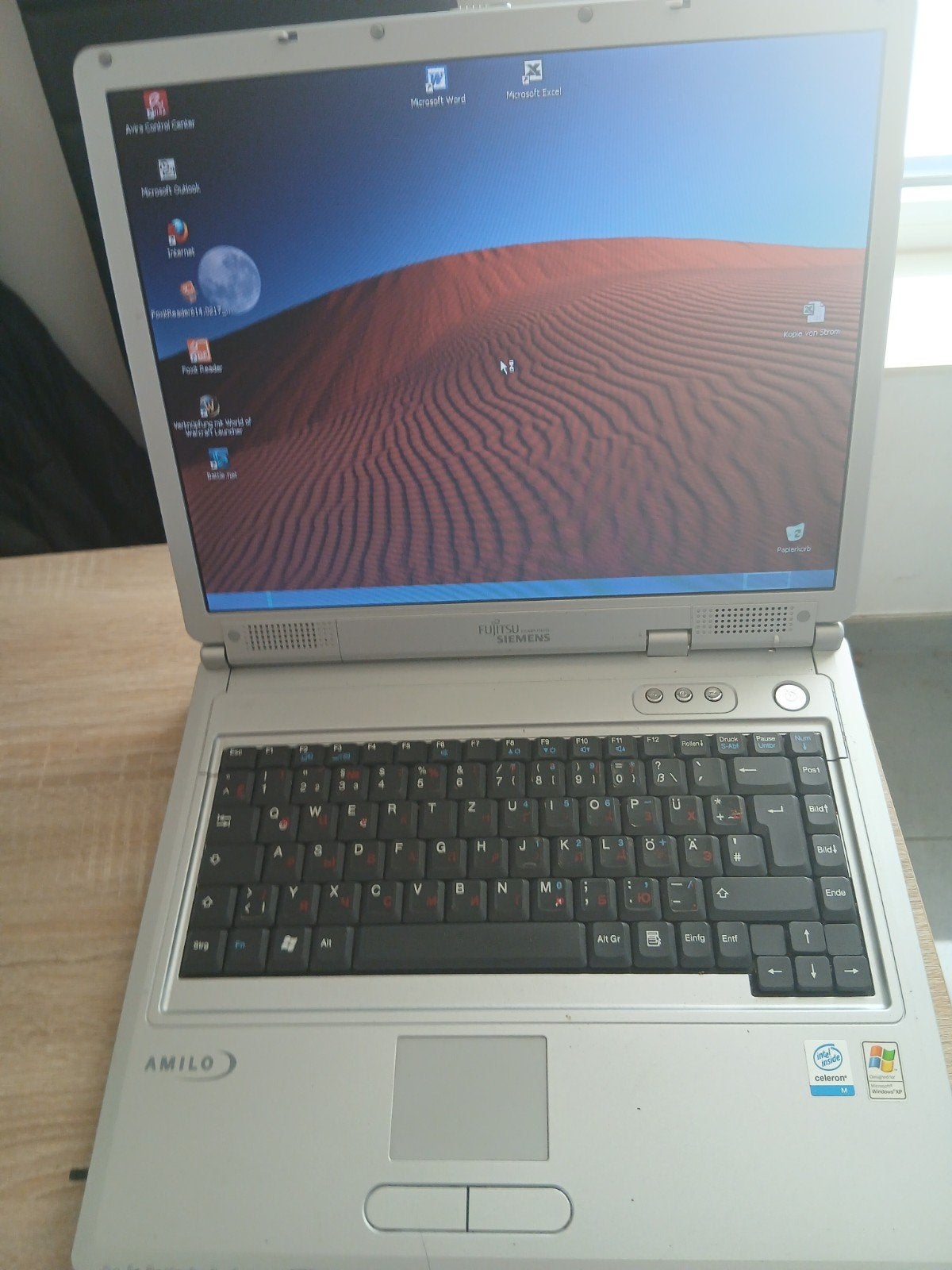 laptop liefst vandaag verkocht, Verzenden