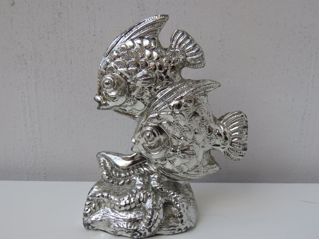 Sculpture de poisson de Mauro Manetti, Enlèvement ou Envoi
