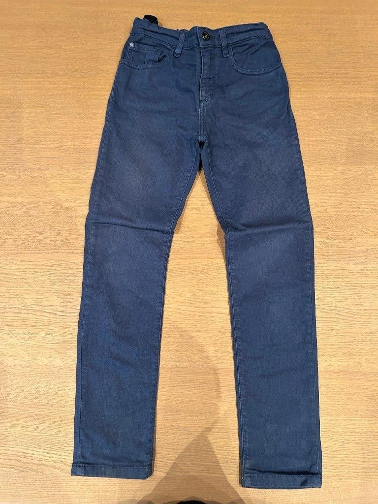 River Woods broek jongen 140 - 10 jaar, Enfants & Bébés, Vêtements enfant | Taille 140, Pantalon, Garçon, River Woods, Enlèvement ou Envoi