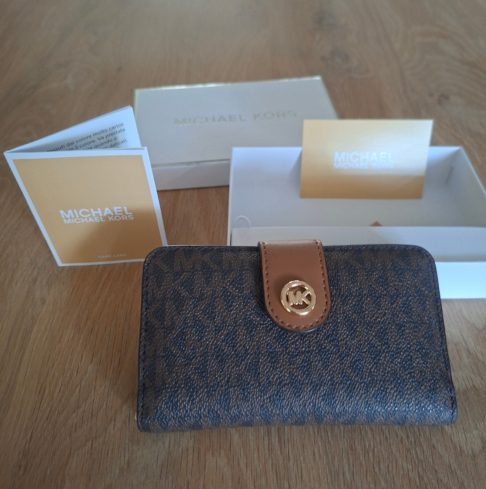 Michael kors, Handtassen en Accessoires, Ophalen