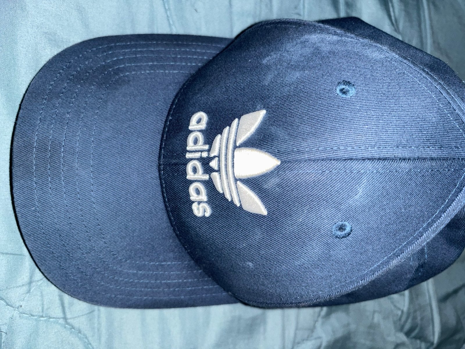 Adidas, Verzenden, Zo goed als nieuw