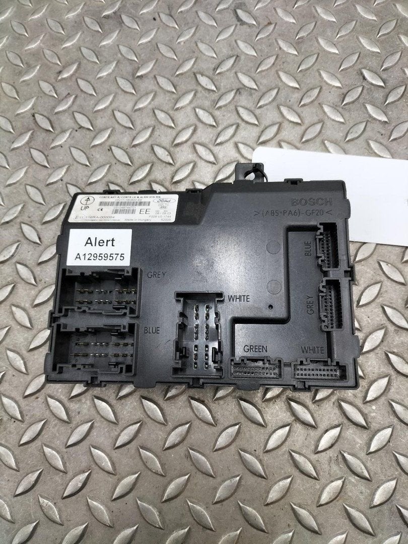 FORD TRANSIT COURIER B460 1.5 TDCI Trend  COMPUTER ECU DN1T1, Auto-onderdelen, Ophalen of Verzenden, Gebruikt, Stiba lid