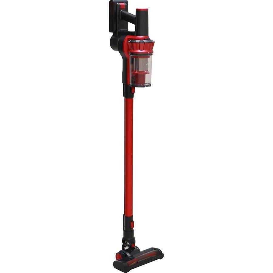 Aspirateur balai sans fil SilverCrest, Enlèvement
