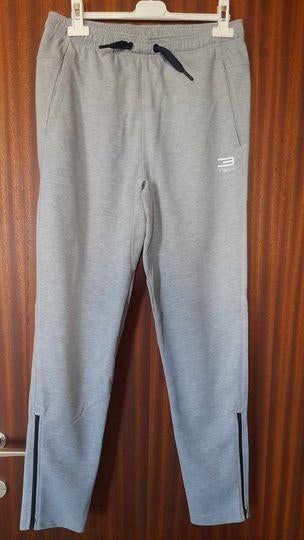 Jack Jones trainingspak maat S, Kleding | Heren, Ophalen of Verzenden, Zo goed als nieuw, Jack Jones, Grijs