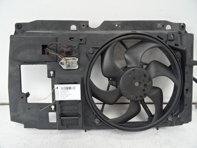 VENTILATEUR CASING Citroën Berlingo Multispace, Autos : Pièces & Accessoires, Climatisation & Chauffage, Citroën, Utilisé