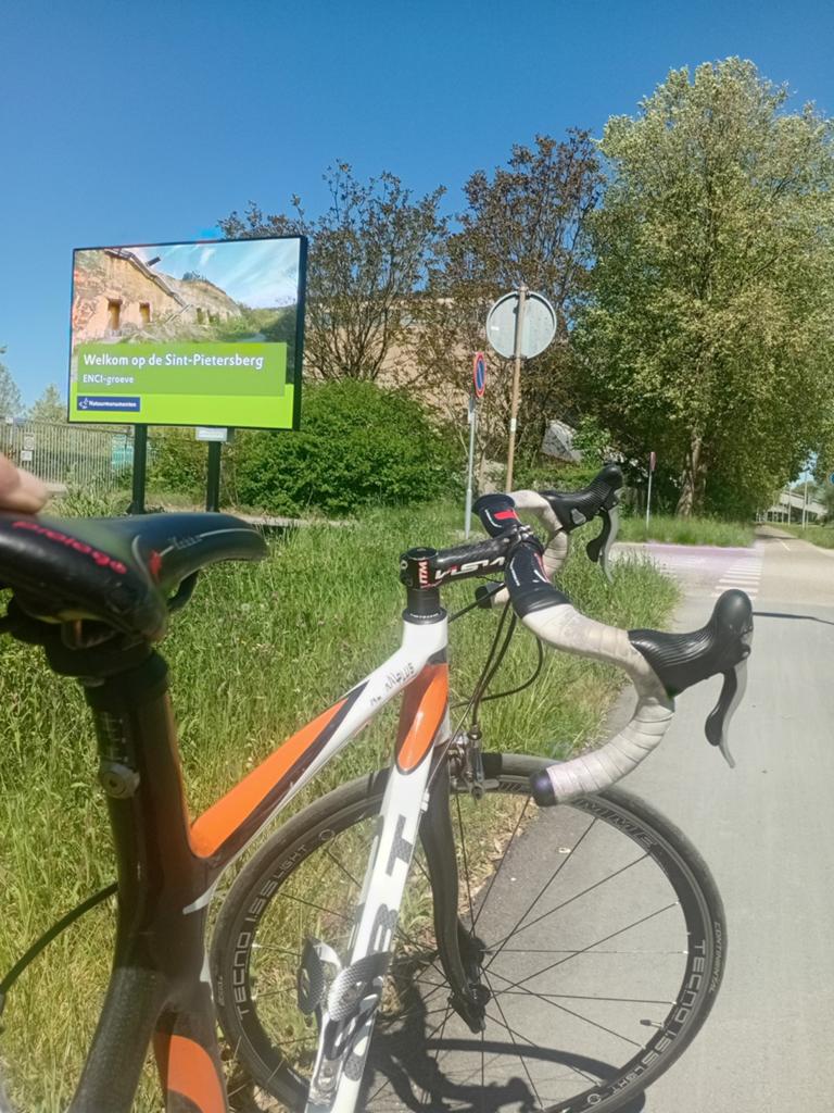 Velo courses carbone, Vélos & Vélomoteurs, Enlèvement ou Envoi