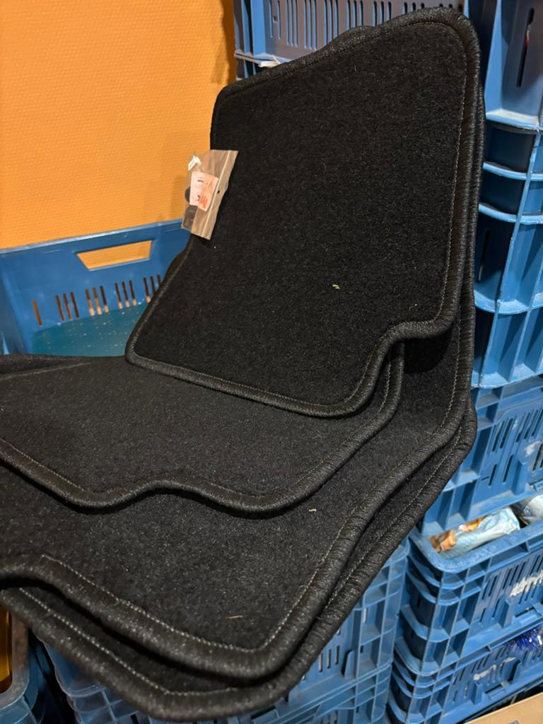 Tapis de sol Fiat Punto   NEUF D’origine, Enlèvement, Neuf