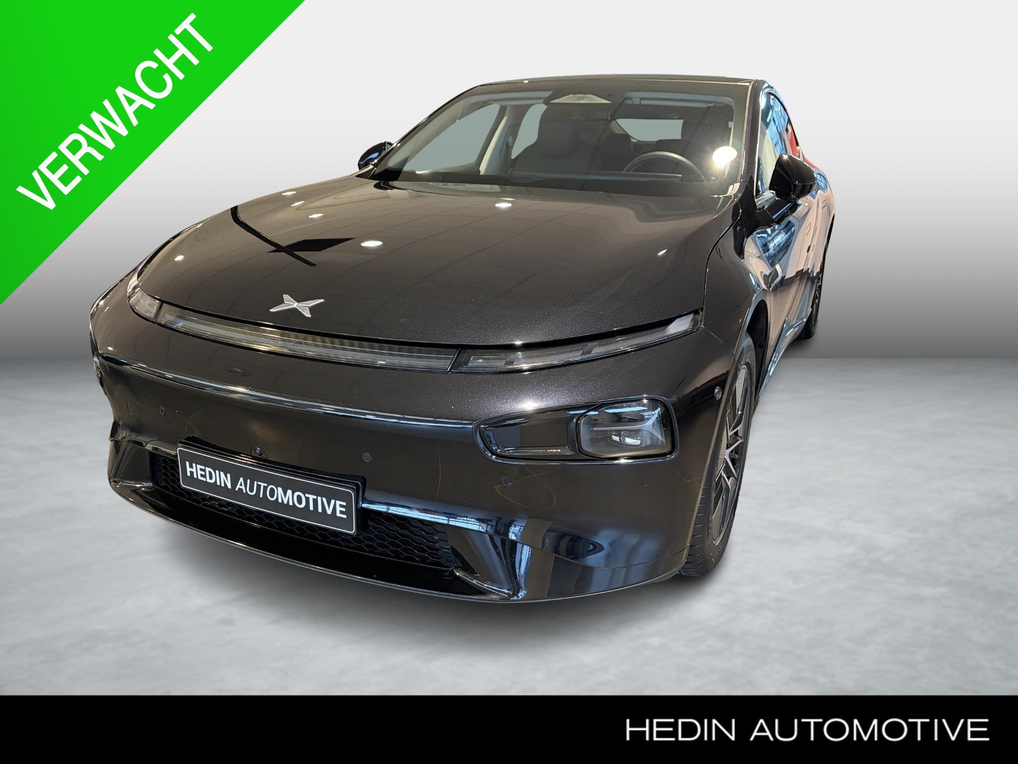 XPENG P7 BEV 86KWH Long Range RWD (automatique), Autos, XPENG, 86 kWh, 203 kW, Achat, 4 portes