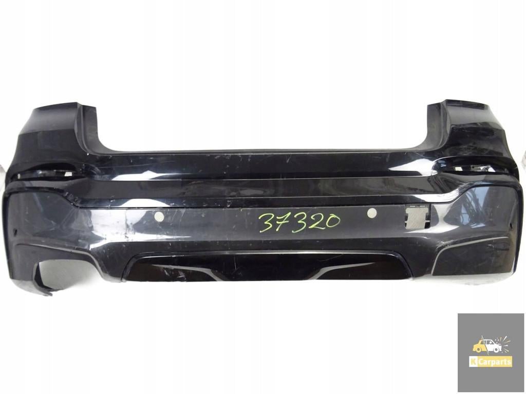 Pare-chocs arri re BMW X4 F26 Pack M, Autos : Pièces & Accessoires, Carrosserie & Tôlerie, Pare-chocs, BMW, Utilisé