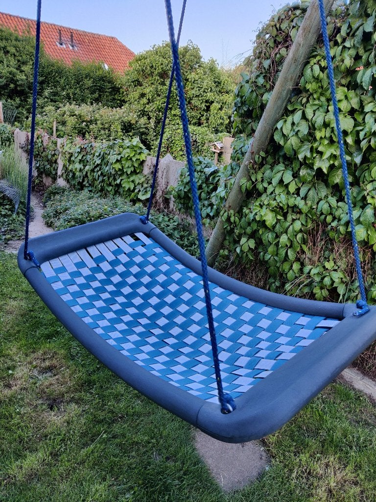 schommel, Enlèvement, Utilisé, Balançoire