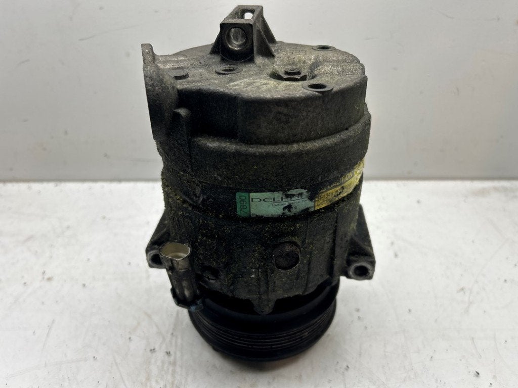 COMPRESSEUR CLIMATISATION Opel Vectra B Caravan (31), Opel, Opel Automobile GmbH, Utilisé, Kontakt-opel@opel.com