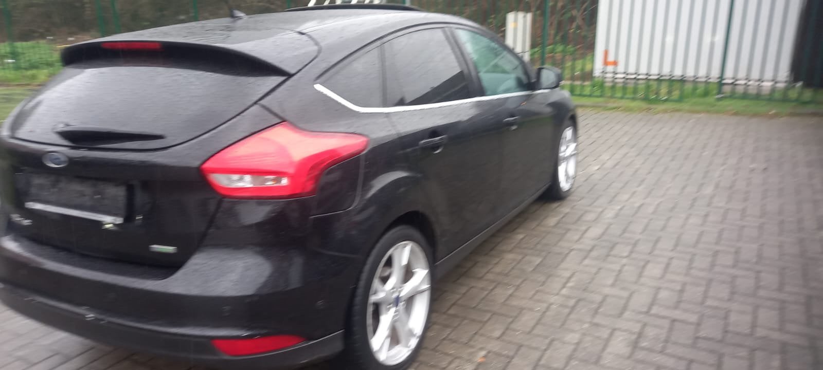 Ford focus, Autos, Ford, Focus, Achat, Euro 6, 9 kW