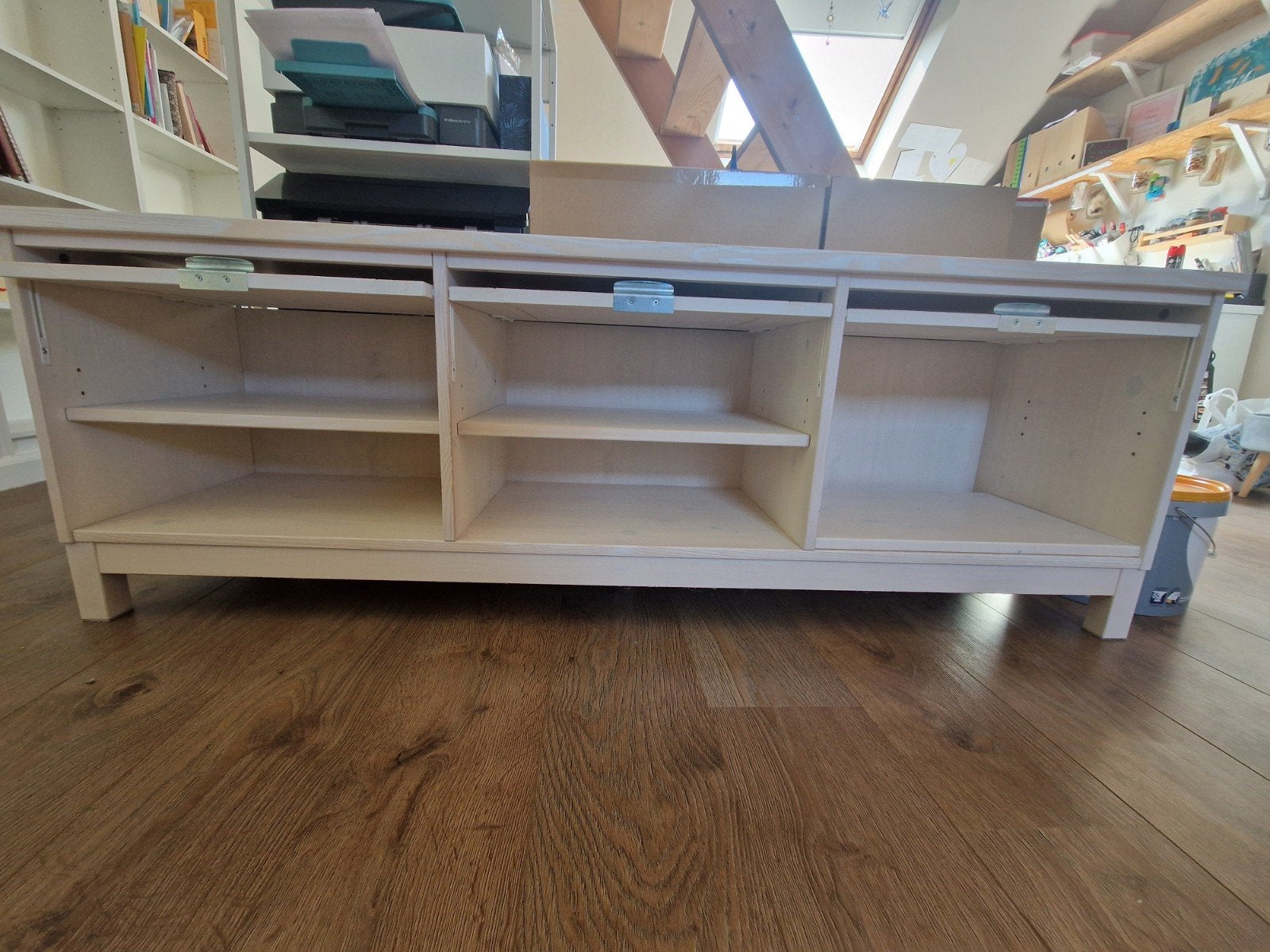 Ikea meubel/kast Granemo, Maison & Meubles, Enlèvement