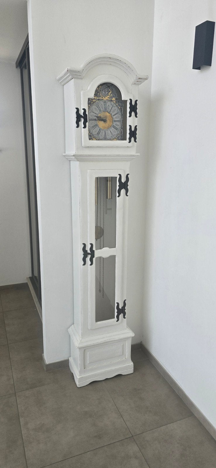 staande slinger klok, Maison & Meubles, Enlèvement