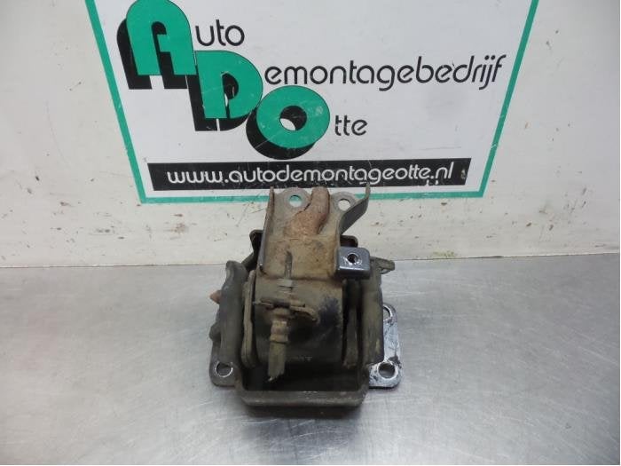 Support boîte de vitesse d'un Kia Sportage (Sportage 05-), Autos : Pièces & Accessoires, Kia, -, 3 mois de garantie, Utilisé
