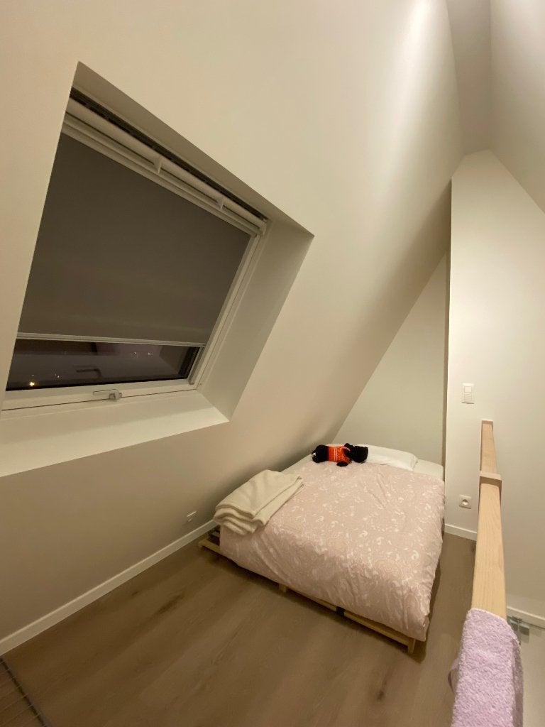 Matras, Maison & Meubles, Chambre à coucher | Matelas & Sommiers, Utilisé, Matelas, 120 cm, 200 cm, Queen size, Enlèvement