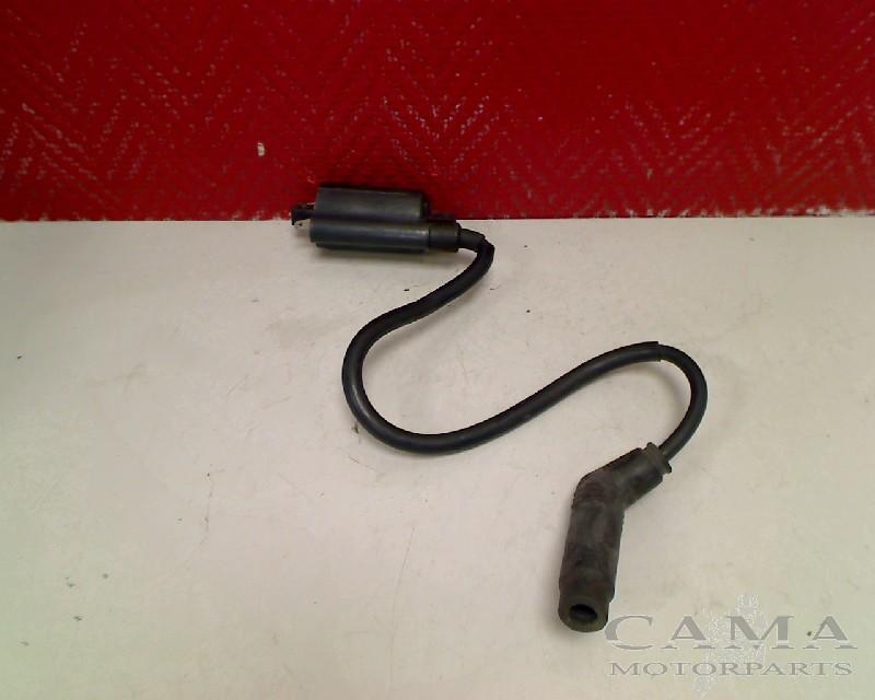 BOBINE Aprilia RSV 1000 (R) Mille 1998-2003 (RSV1000), Motoren, Dhr. S. di Majo, Gebruikt, Info@cama-motorparts.nl, P.J. Troelstraweg 8 8
3144 CX  MAASSLUIS, NL