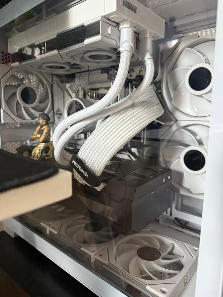 Rtx 3080, Ophalen of Verzenden, Zo goed als nieuw