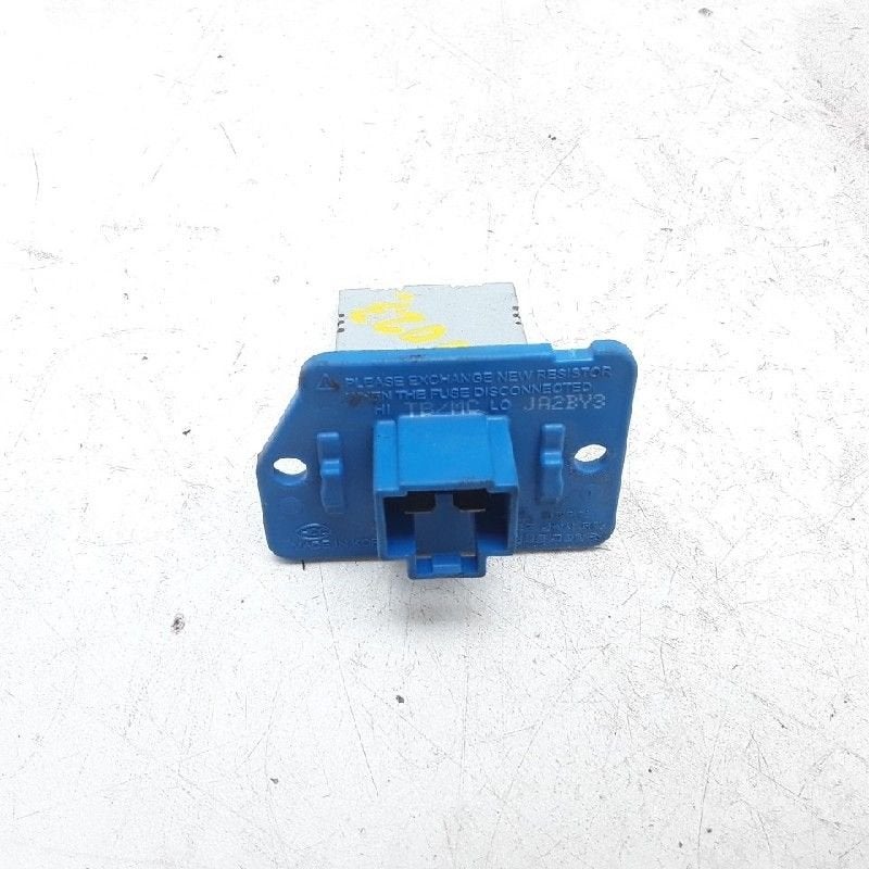KACHELWEERSTAND Hyundai i10 (B5) (01-2013/06-2020), Gebruikt, Hyundai