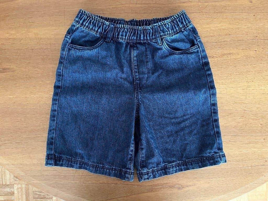 jeansshort Besties 140 cm 10 jaar, Kinderen en Baby's, Kinderkleding | Maat 140, Broek, Jongen of Meisje, JBC, Ophalen of Verzenden