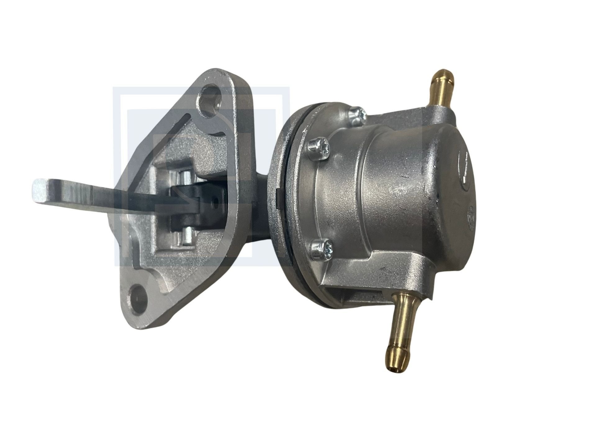 Volvo Benzinepomp brandstofpomp B18+B20+B30A carburateur ver, Enlèvement ou Envoi, Neuf, Volvo
