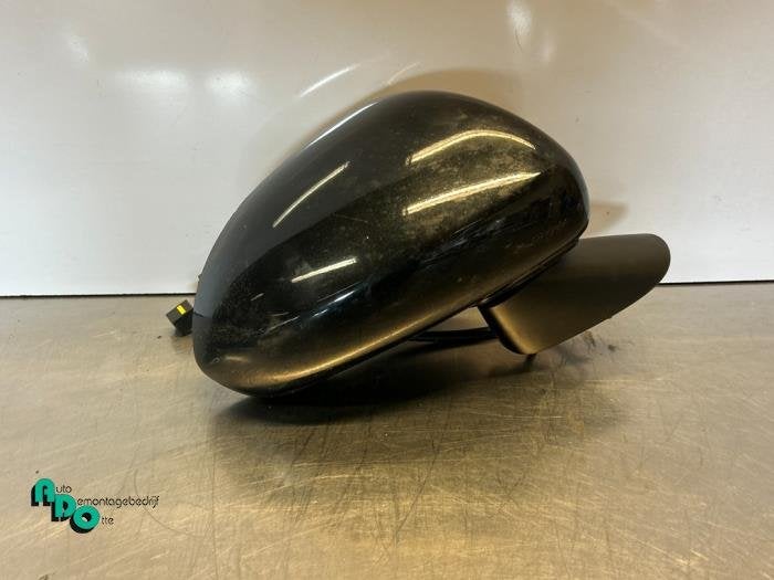 Buitenspiegel rechts van een Opel Corsa (Corsa D 07-), Auto-onderdelen, Gebruikt, -, -, Opel