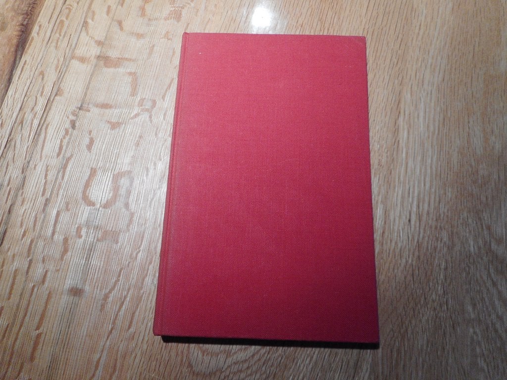 Arturo Stenico - De Etruskische en Romeinse schilderkunst, Enlèvement ou Envoi, Comme neuf