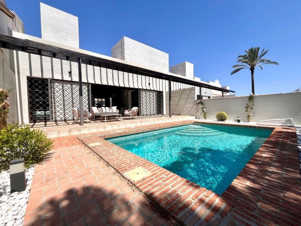 maison sur le golf a vendre en espagne, Immo, Étranger, 298000 m², Maison d'habitation, Campagne, Costa calida Murcia
