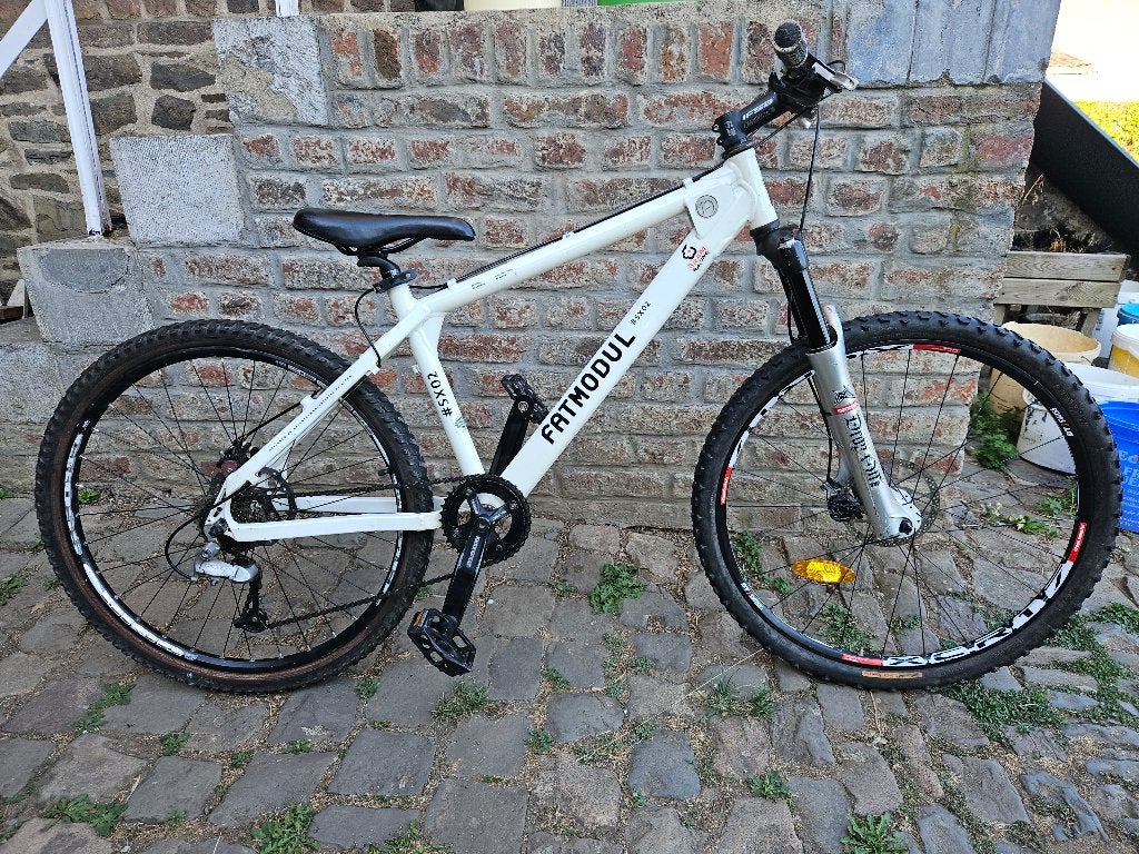 vtt 26 pouces, Neuf, Enlèvement, Frein à disque, 20 pouces ou plus