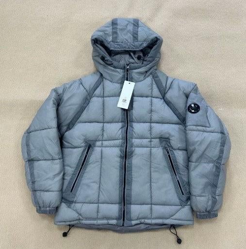 CP Company dikke jas alle maten goeie conditie nieuwe, Kleding | Heren, Jassen | Winter, Ophalen of Verzenden, Nieuw, C.p. company