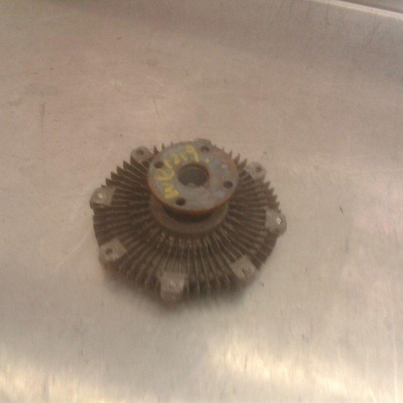 VISCOKOPPELING Mitsubishi L-400 (01-1994/12-2006), Gebruikt, Mitsubishi