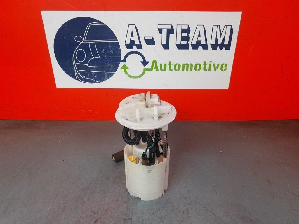BRANDSTOFPOMP Fiat Bravo (198A) (01-2006/12-2014), Gebruikt, Fiat