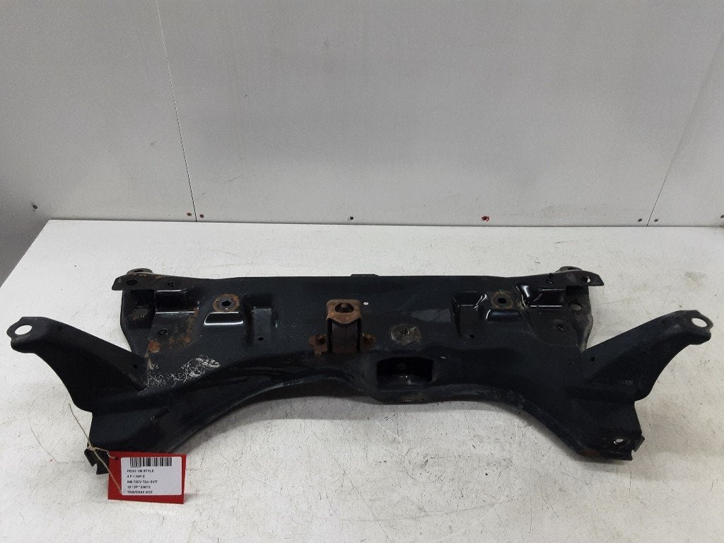 SUPPORT MOTEUR Peugeot 108 (01-2014/-), Autos : Pièces & Accessoires, Kontakt-peugeot@peugeot.com, Utilisé, Peugeot Deutschland GmbH