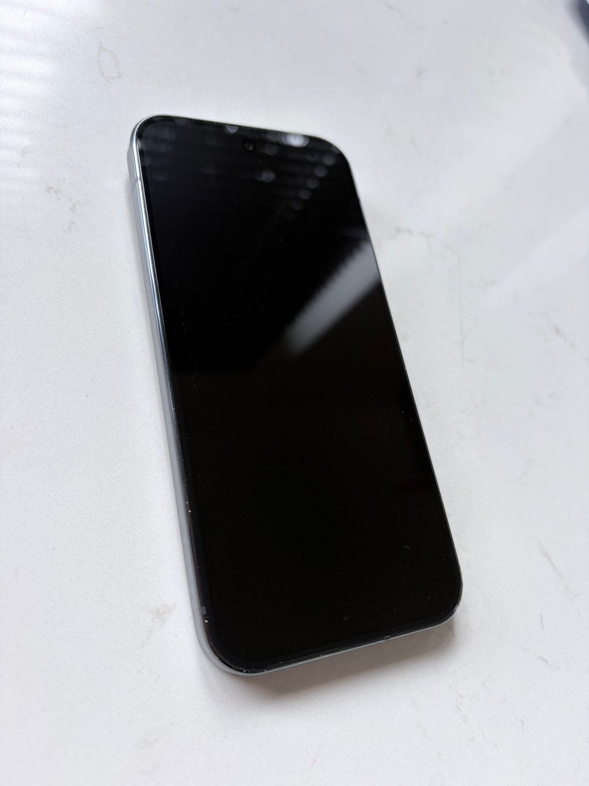 Google Pixel 9 Pro - 128 GB, Télécoms, Téléphonie mobile | Marques Autre, Enlèvement ou Envoi, Comme neuf