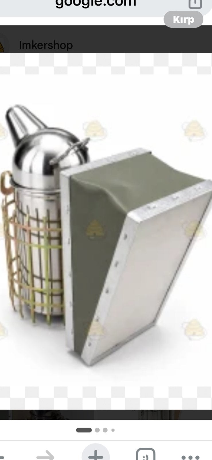 Bijen broker, Animaux & Accessoires, Insectes & Araignées, Abeilles