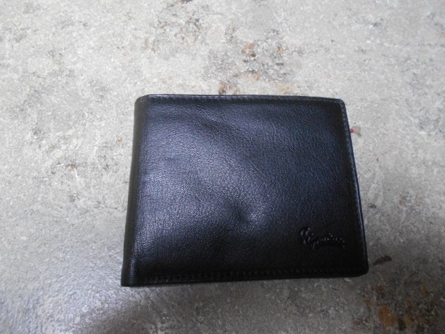 Lot portemonnees en toilettassen / Alles voor 5 €., Ophalen of Verzenden, Nieuw