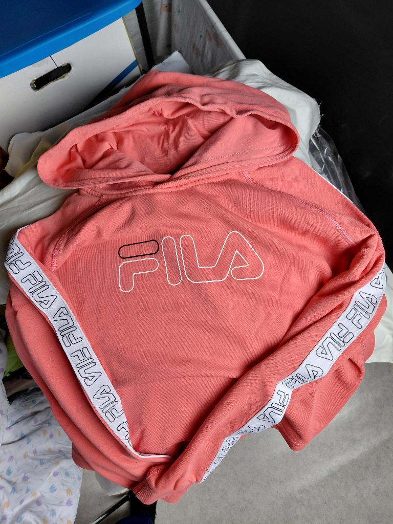 vêtements enfants, Ophalen, Gebruikt, Maat 170