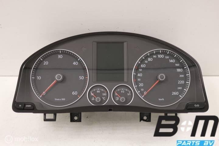 Tellerunit VW Golf 5 / Jetta 1K, Autos : Pièces & Accessoires, Utilisé