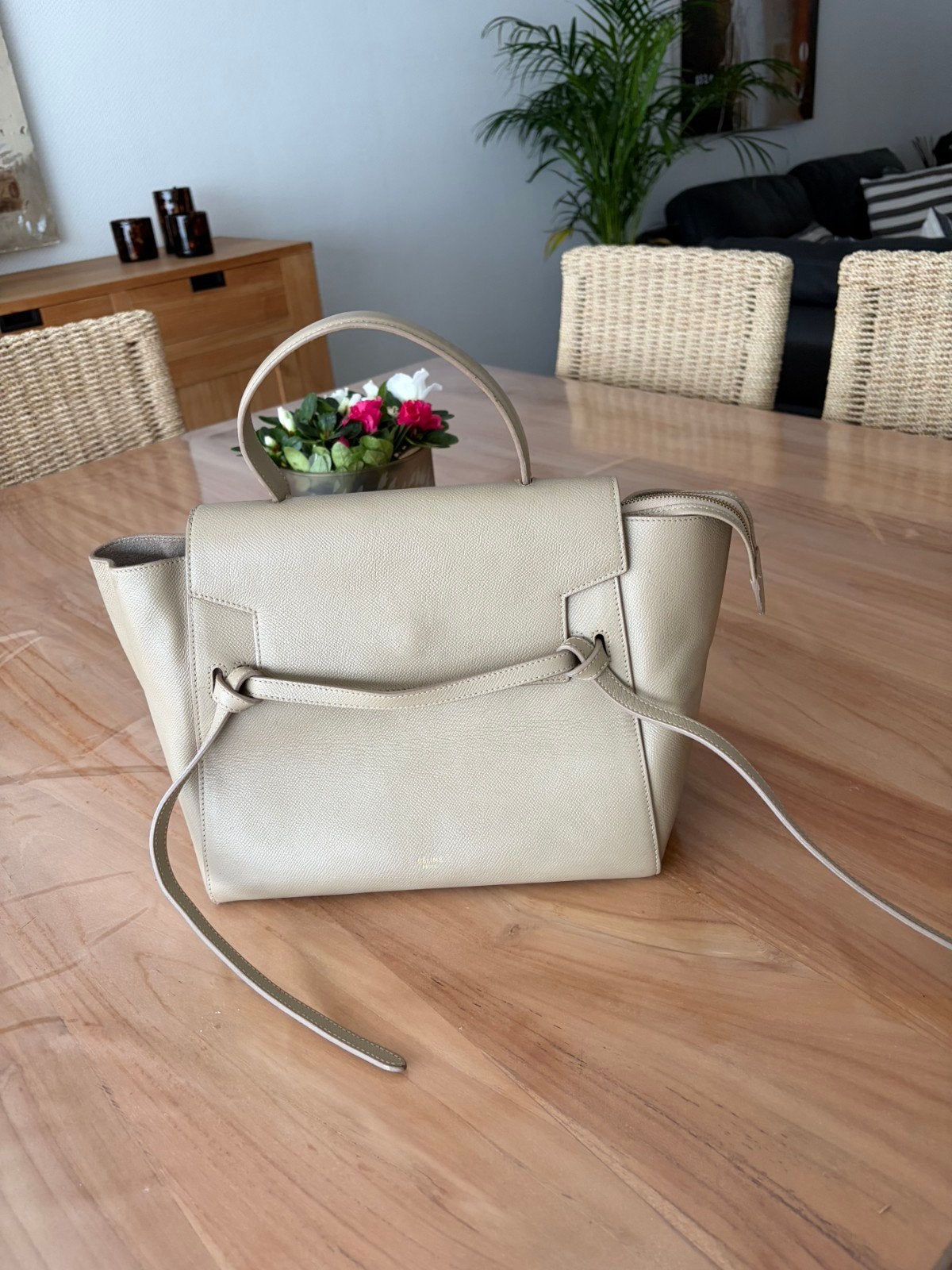 Céline tas origineel super koopje!!!, Bijoux, Sacs & Beauté, Enlèvement ou Envoi