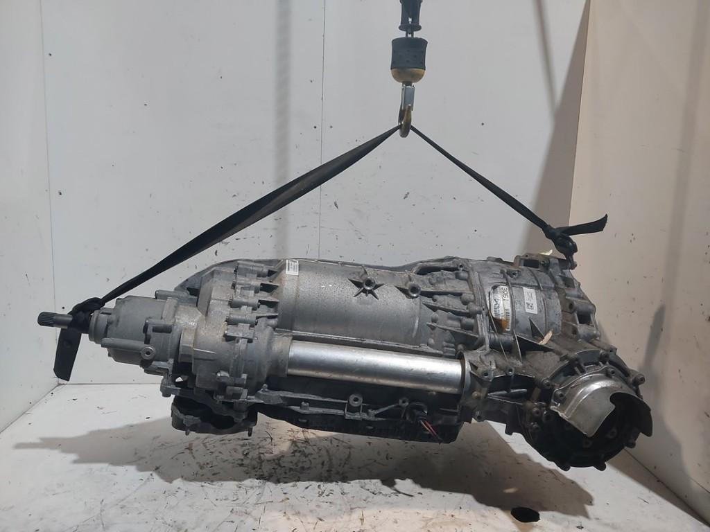 BOITE DE VITESSES AUTOMATIQUE Audi A6 Avant (C8) (01-2018/-), Dhr. J. Ham, Administratie@autoham.nl, Audi, Utilisé